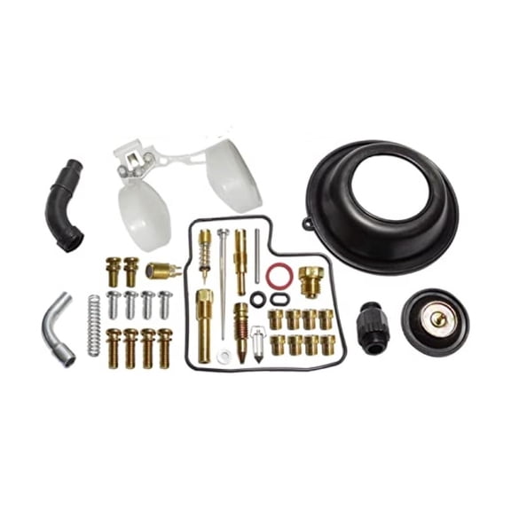 Honda Snow Road VT1100 Engine Accessories Motorcycle Carburetor Repair Kit Crown Prince Cruiser