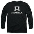thumbnail image 1 of Honda - Standard Logo - Long Sleeve Shirt - X-Large, 1 of 2