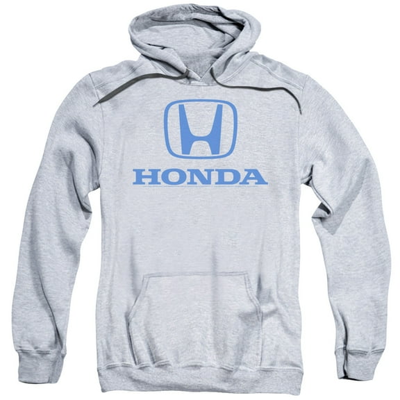 Honda - Standard Logo - Pull-Over Hoodie - X-Large