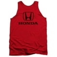 thumbnail image 1 of Honda - Standard Logo - Tank Top - Medium, 1 of 2