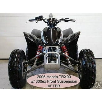Honda 300ex
