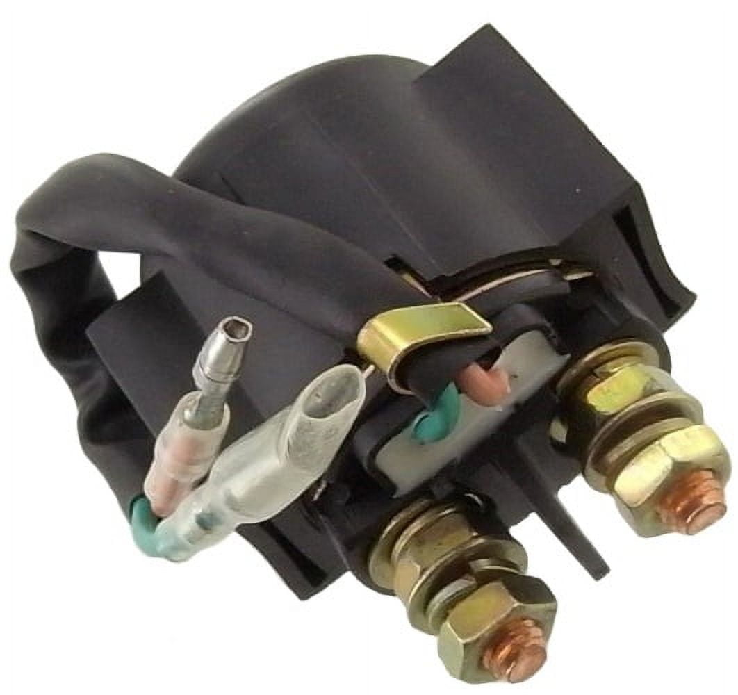 Honda TRX250 Fourtrax TRX 250 Four Trax Recon NEW SOLENOID 1997-2001 ATV