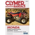 thumbnail image 1 of Honda TRX400EX FourTrax/SportTrax & TRX400X (1999-2014) Service Repair Manual ^, 1 of 4