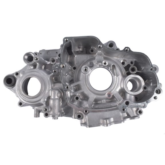 Honda TRX450R/ER Engine Crankcase Left Side 2006-2014 - OEM 11200-HP1-600 / 11200HP1600 - New Replacement Engine Part