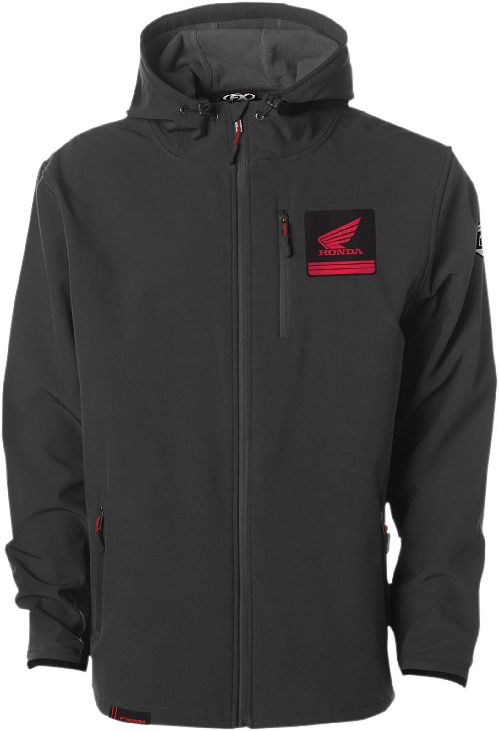 新品タグ付き HIGH GRADE MODEL JACKET 4300524-1294-fr_garage-jacket.