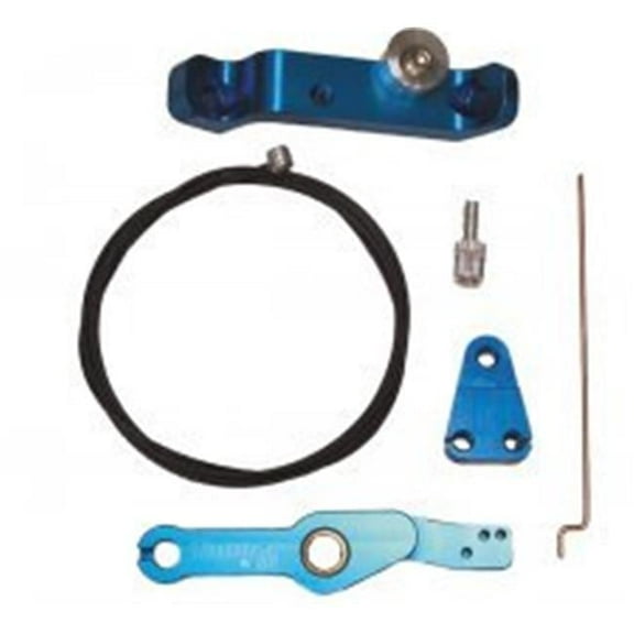 Honda Throttle Linkage Kit