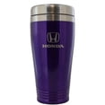 thumbnail image 1 of Honda Travel Mug (Purple), 1 of 3