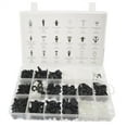 thumbnail image 1 of Honda Trim Clip Assortment Set Retaining Retainer Grommet Clips Fixings 418pc, 1 of 3