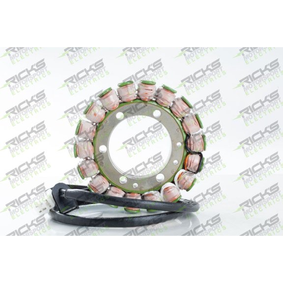 Honda VF700C Magna 1987-1987 Rick's Electric Oe Style Stator By Ricks