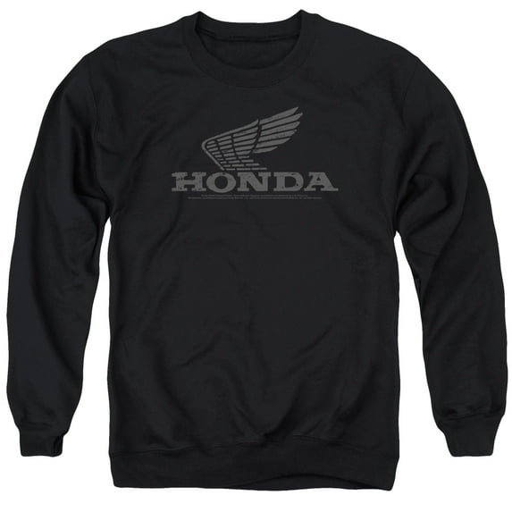 Honda - Vintage Wing - Crewneck Sweatshirt - Small