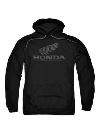 Honda sweatshirt sales