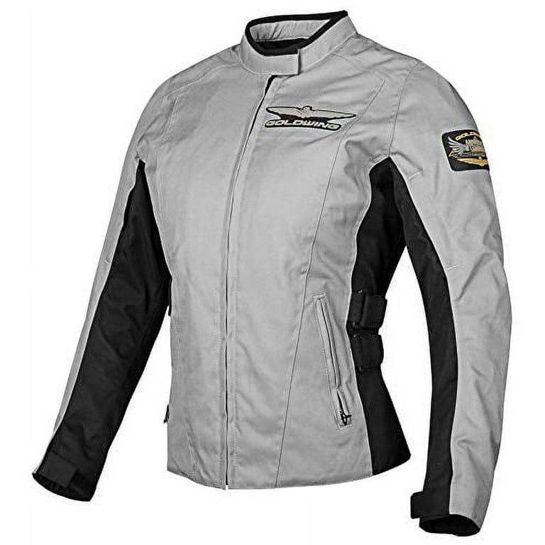 Goldwing leather jacket hotsell