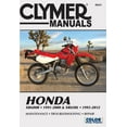 thumbnail image 1 of Honda Xr600r 1991-2000 & Xr650l 1993-2012 : This Manual Does Not Cover Xr650r Models, 1 of 1