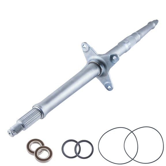 Honda rear wheel axle and carrier bearing kit 250X 300X 300EX