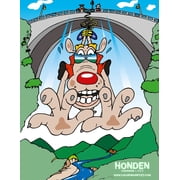 Honden Honden Kleurboek 1, 2 & 3, Paperback