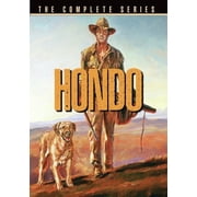 Hondo: The Complete Series