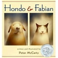 thumbnail image 1 of Pre-Owned Hondo & Fabian (Hardcover) 0805063528 9780805063523, 1 of 1