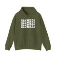 thumbnail image 1 of Honduran Honduras Mom Sister Best Friend Hoodie, Gifts, Hooded Sweatshirt, 1 of 4