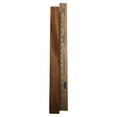 thumbnail image 1 of Honduran Mahogany Turning Wood Blanks 2" x 2" x 24" - Enhance Your Woodworking Skills with Exquisite Wood Turning Blanks, 1 of 2