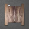thumbnail image 1 of Honduran Rosewood Acoustic Guitar Back and Sides Dreadnought (DT) Set – HRDT000257-1.3, 1 of 2