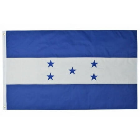 Honduras 2x3ft Flag of Honduras Hondurans Flag 2x3 House Flag 100D