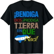 Honduras Bendiga Dios T-Shirt