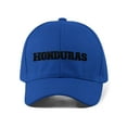 thumbnail image 1 of Honduras Hat  -Smartprints Designs,  Small, 1 of 3