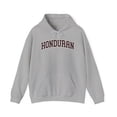 thumbnail image 1 of Honduras Honduran Hoodie Gifts Hooded Sweatshirt, 1 of 4