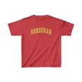 thumbnail image 1 of Honduras Honduran Kids Shirt Gifts Youth Tee Tshirt, 1 of 2