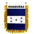 thumbnail image 1 of Honduras Mini Banner, 1 of 1