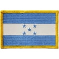 thumbnail image 1 of Honduras Rectangular Patch, 1 of 1