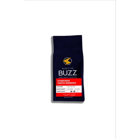 Honduras Santa Barbara (Washed Process) 12oz