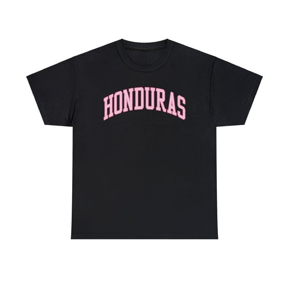 Honduras Shirt, Gifts, Tshirt Tee