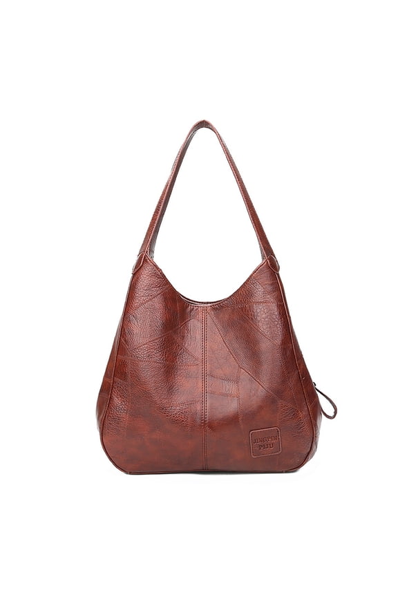 Clearance Women's Handbag Large Capacity Shoulder Handbag