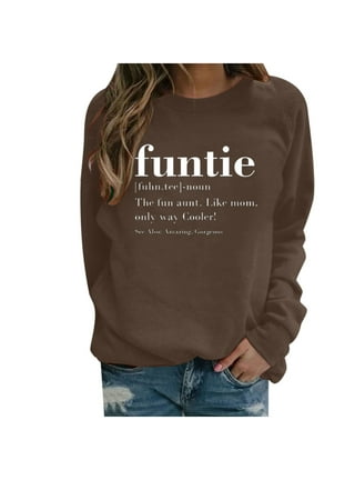 Sweatshirts Funny Sayings