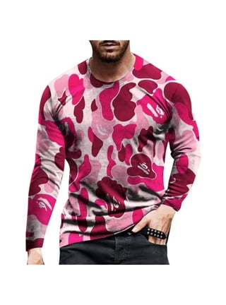 Plus size camo shirt on sale