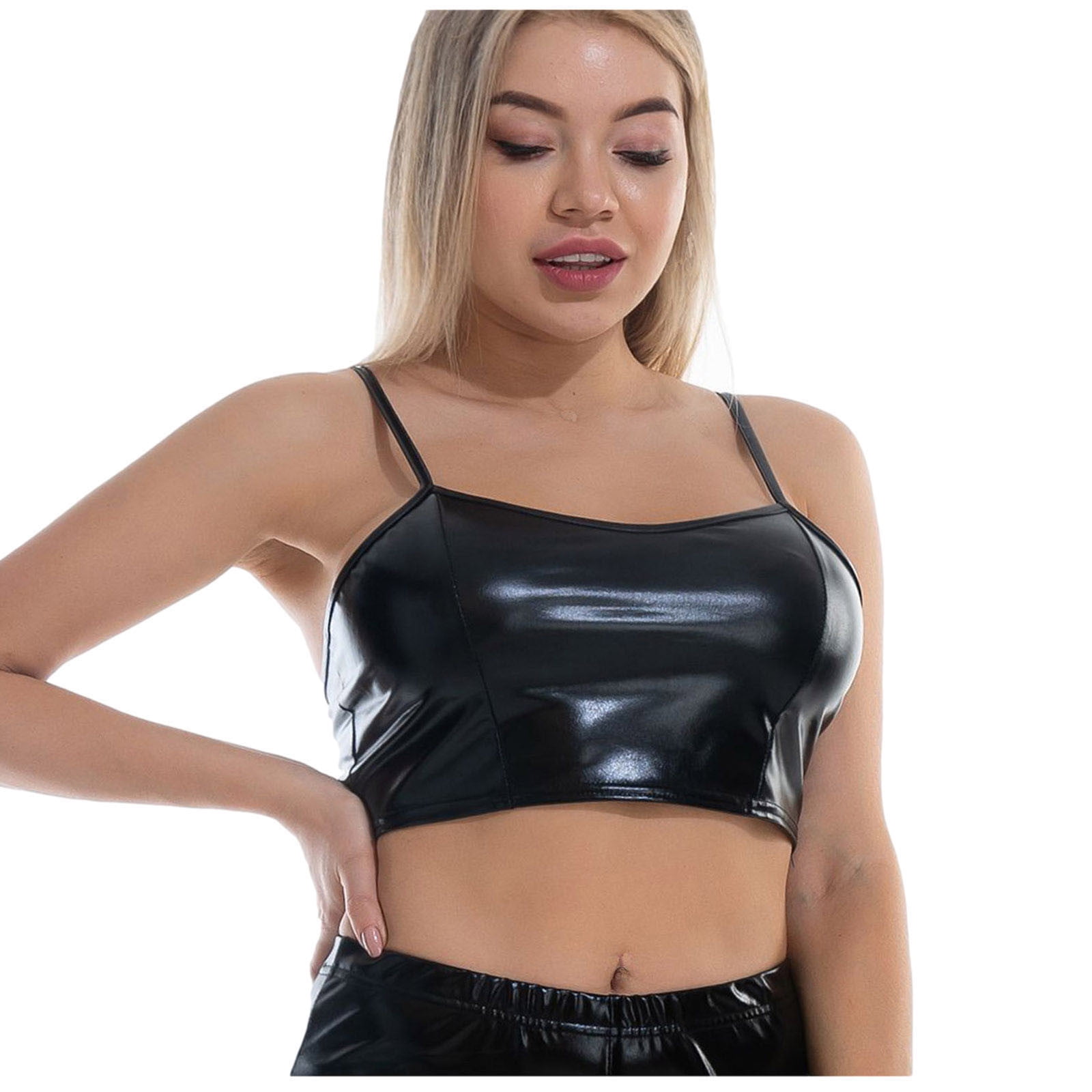 rave bustier