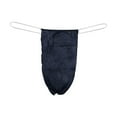 thumbnail image 1 of Honeeladyy Disposable G-strings Thong Pants Men And Women's Non-woven Attractive Beauty Salon Massage Bath Underwear 50PC, 1 of 1