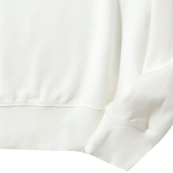 Honeeladyy Hoodie Sweatshirt for Men,Christmas New Creative Casual Printing Long-sleeved Round Neck Sweater