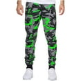 thumbnail image 1 of Honeeladyy Men's Workout Sport Pants, Athletic Running Jogger Track Pants Casual Sweatpants Trousers with Pockets Golf Pants Men, 1 of 4