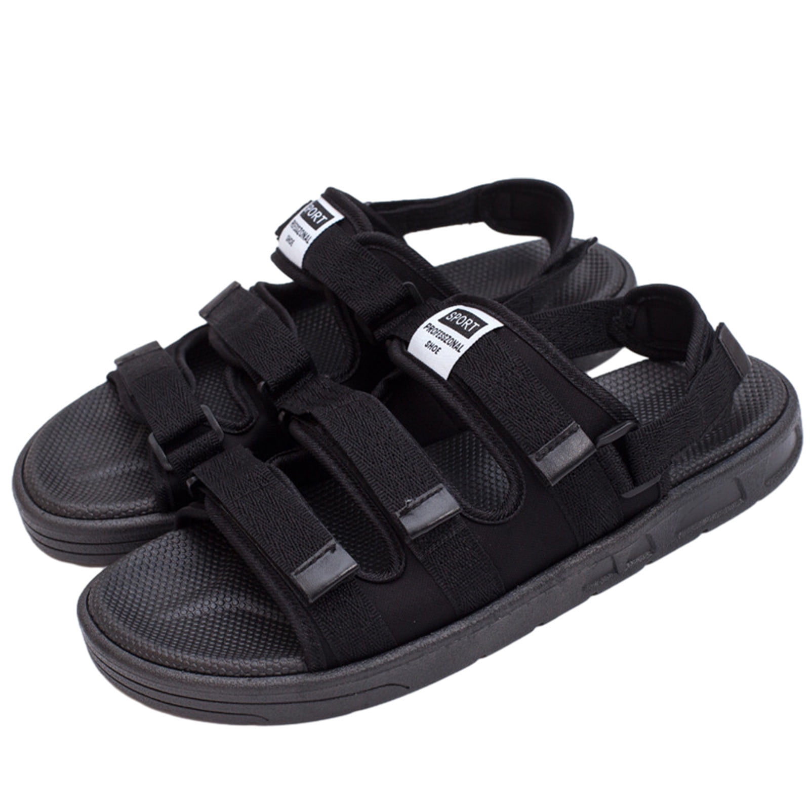 mens athletic sandals