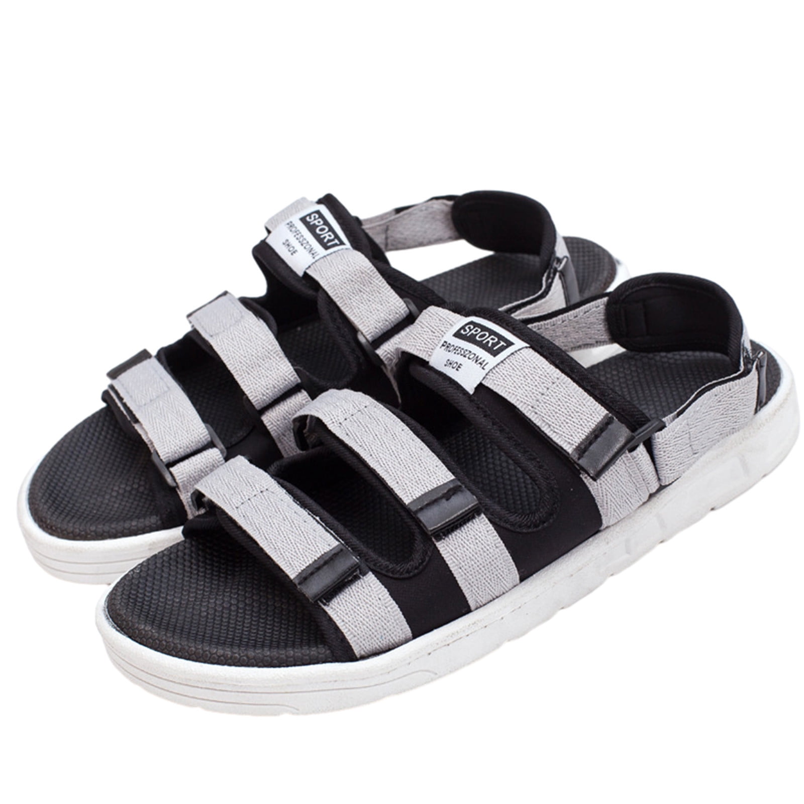 mens athletic sandals
