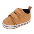 thumbnail image 1 of Lilgiuy Savings Baby Kids Boys Girls Soft Flat Sports Shoes Infant Casual Walking Running First Walkers, 1 of 8