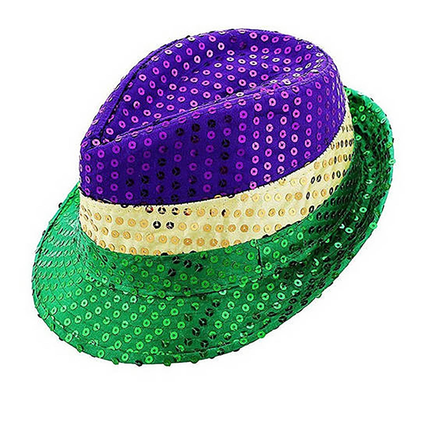 mardi gras streetwear