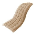 thumbnail image 1 of Honeeladyy Summer Clearance Seat Cushions for Home Use- Tufted Corduroy Plush Floor Cushions for Living Room Tatami, 1 of 6