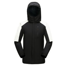 お得なセール情報 CROWN CAMEL Women's with Windbreaker Jacket, Ski Waterproof Clothing