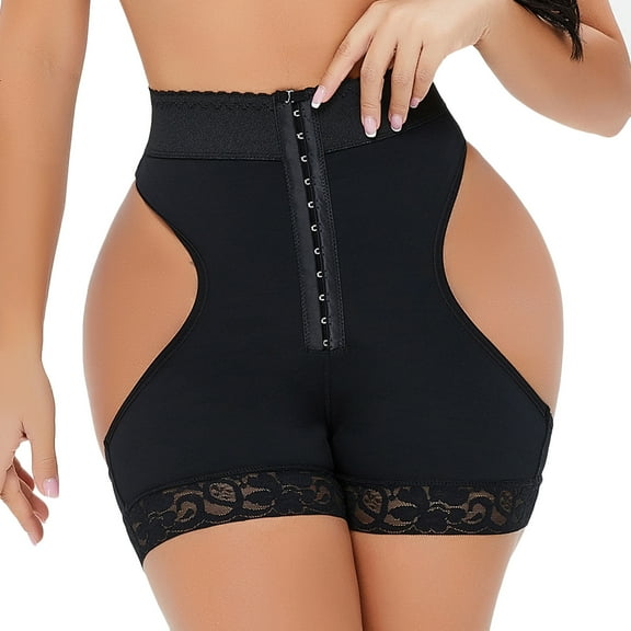Honeeladyy shapewear body suits for women Women Full Body Shaper Bodysuit Firm Control Shapewear Lifter Corset Shapewear