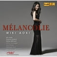 thumbnail image 1 of Honegger / Poulenc / Satie / Aoki - Melancolie - Music & Performance - CD, 1 of 2