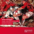 thumbnail image 1 of Honegger / Venzago - Honegger: Rugby Mouvement Symphonique / Symphonie Liturgique - Music & Performance - CD, 1 of 1