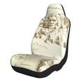thumbnail image 1 of Honeii American Monuments for Car Seat Covers Full Set, Seat Covers for Cars, Car Seat Protector Waterproof, Leather Car Seat Cushion-1, 1 of 9